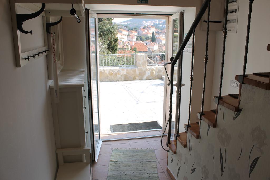 Villa Margarita Cavtat Eksteriør billede