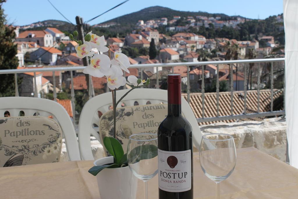 Villa Margarita Cavtat Eksteriør billede