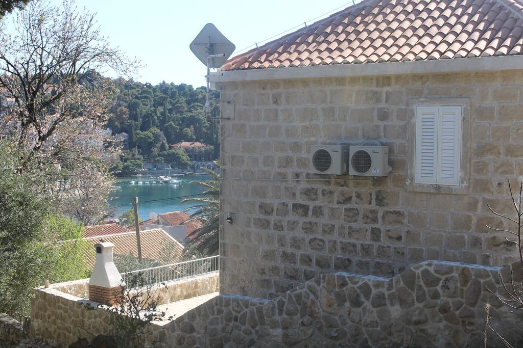 Villa Margarita Cavtat Eksteriør billede