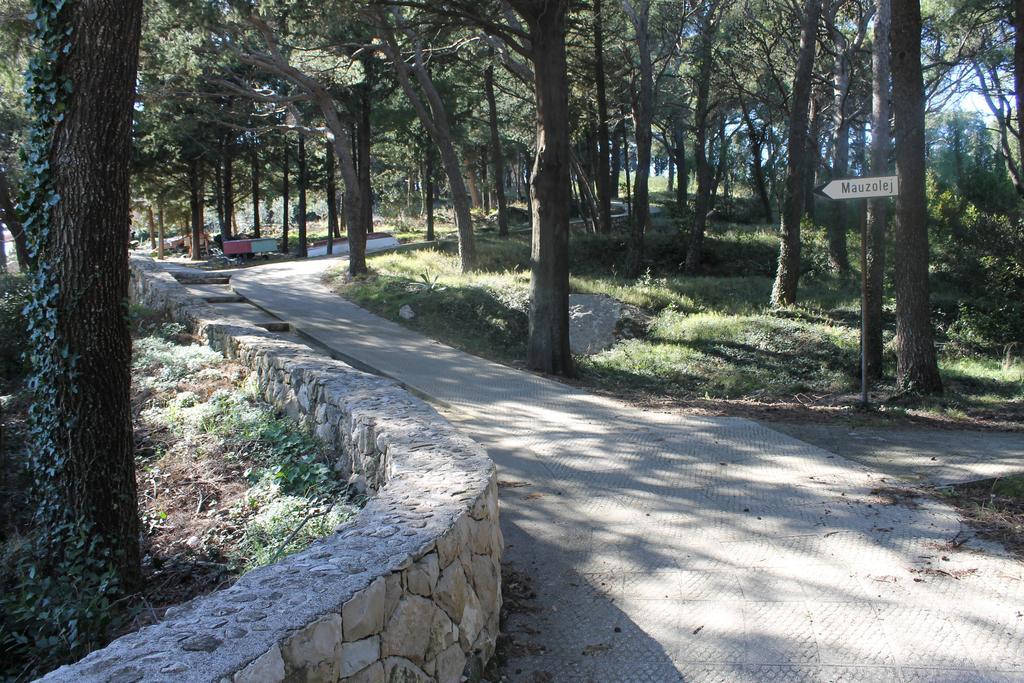 Villa Margarita Cavtat Eksteriør billede