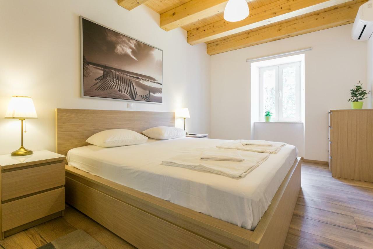 Villa Margarita Cavtat Eksteriør billede