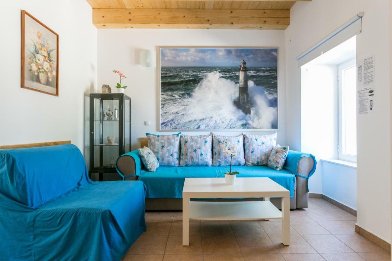 Villa Margarita Cavtat Eksteriør billede