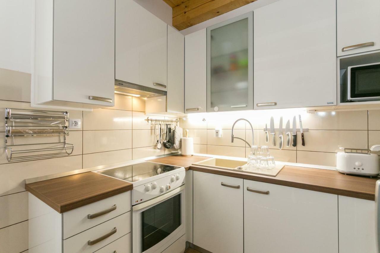 Villa Margarita Cavtat Eksteriør billede