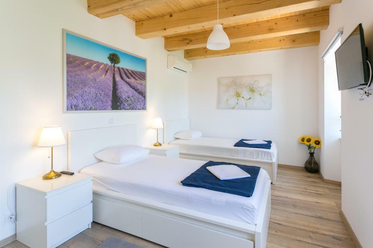 Villa Margarita Cavtat Eksteriør billede
