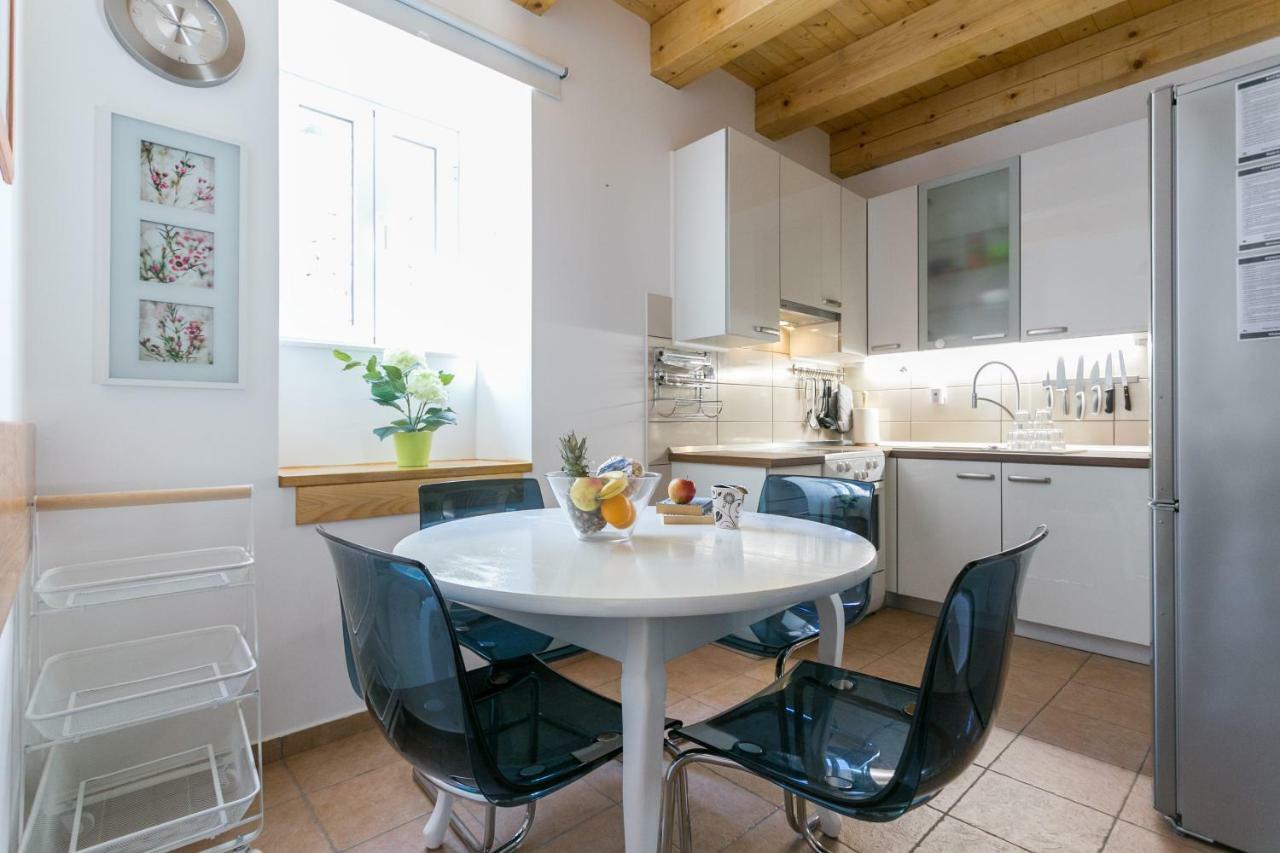 Villa Margarita Cavtat Eksteriør billede
