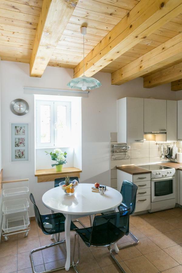 Villa Margarita Cavtat Eksteriør billede