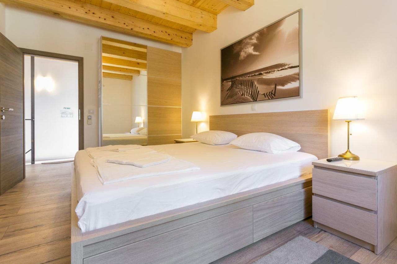 Villa Margarita Cavtat Eksteriør billede