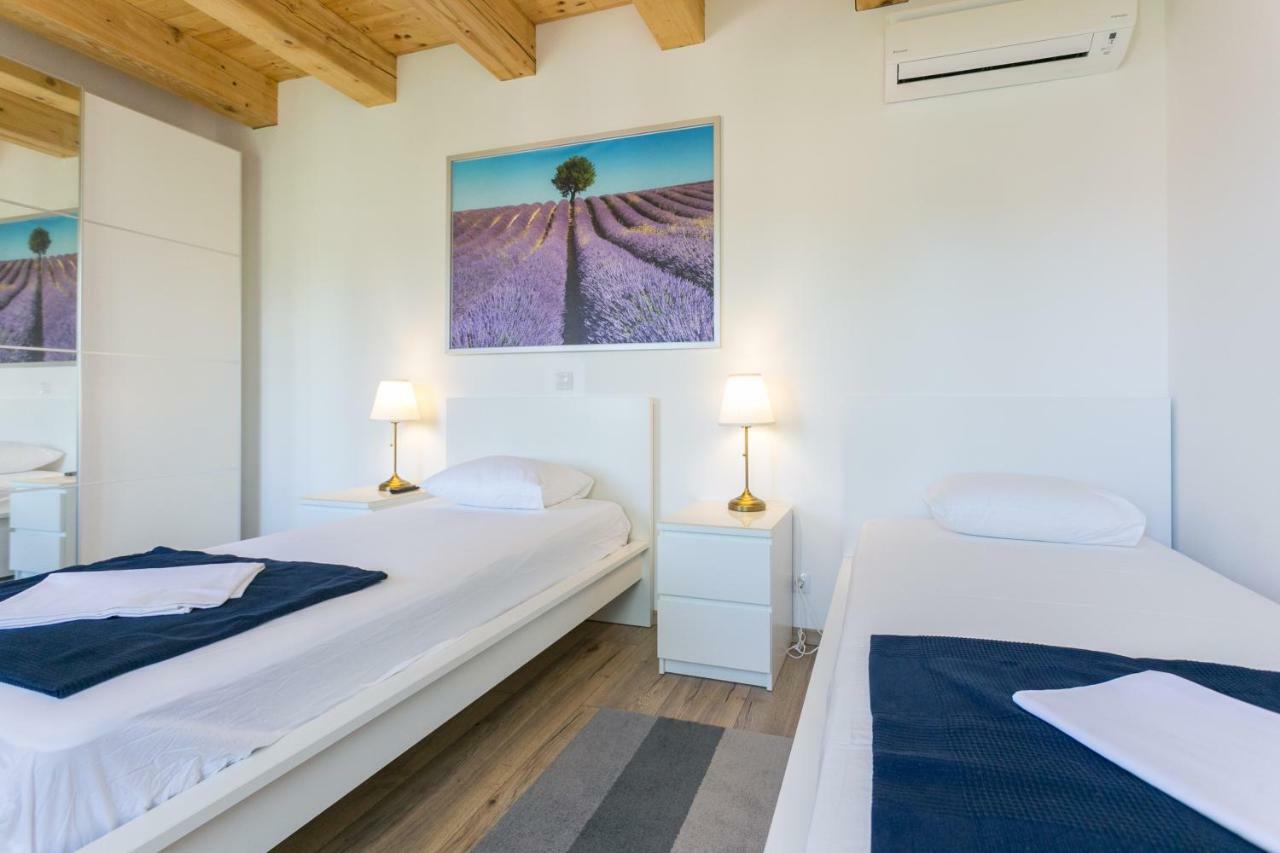 Villa Margarita Cavtat Eksteriør billede