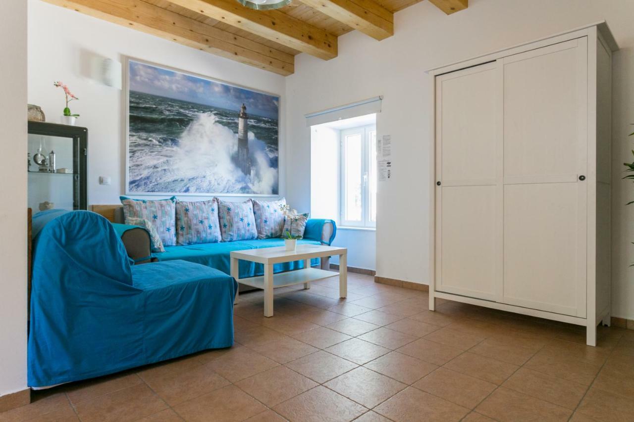 Villa Margarita Cavtat Eksteriør billede