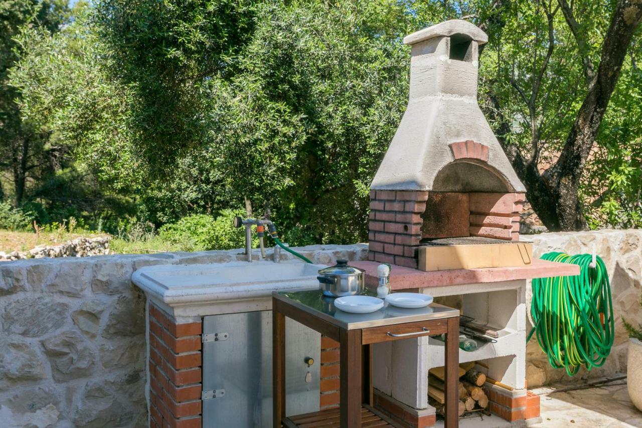 Villa Margarita Cavtat Eksteriør billede